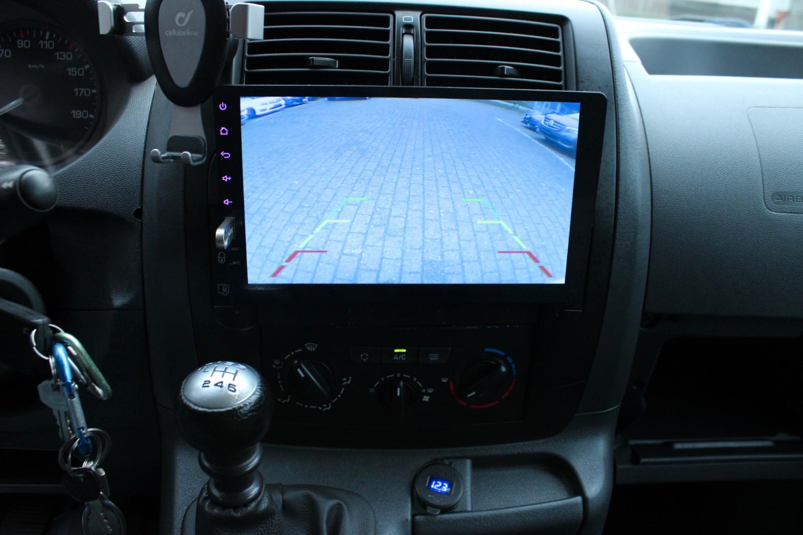 Peugeot Expert L1H1 Kasten Standheizung Tempomat Kamera