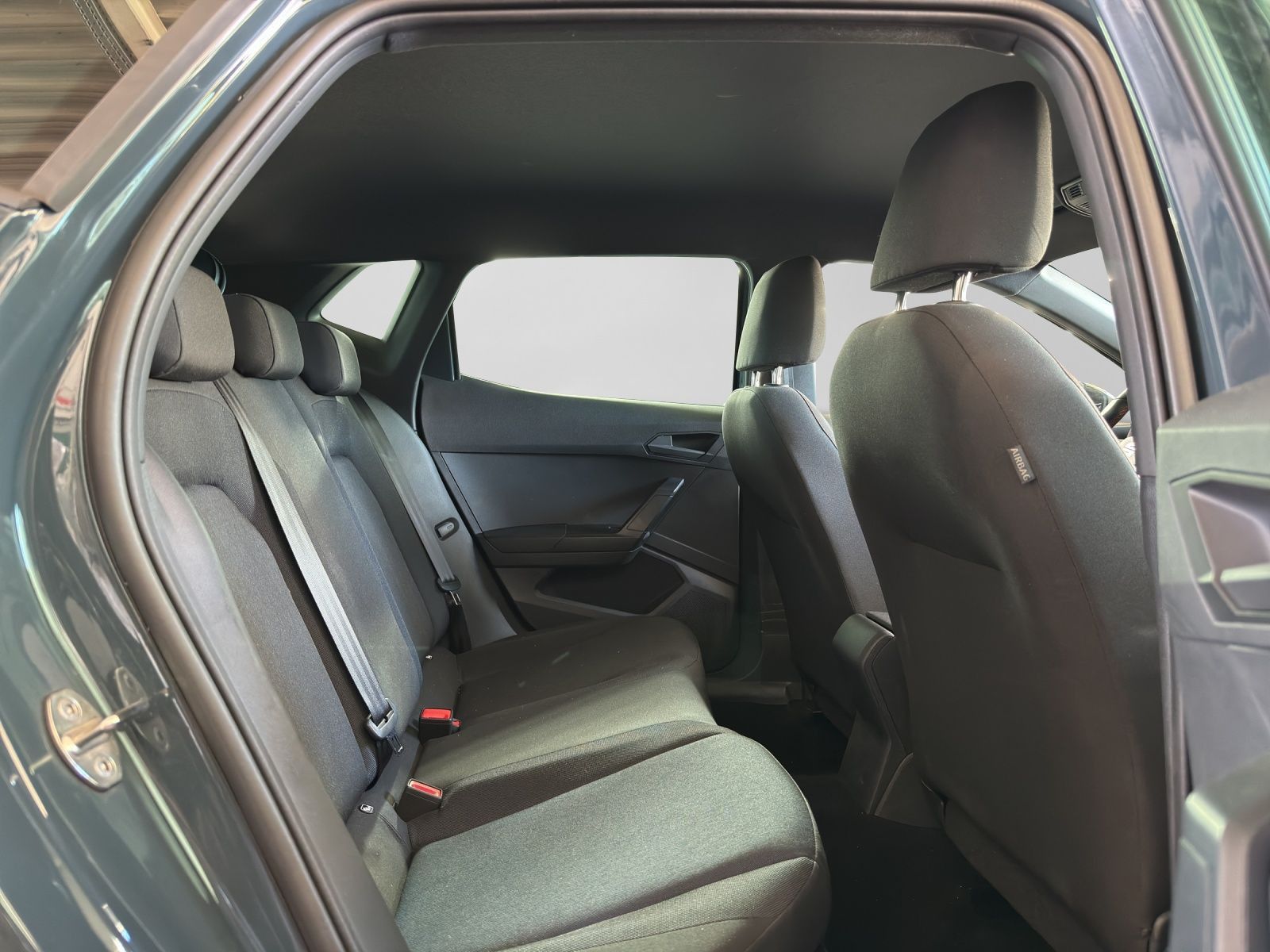 Seat Ibiza - Bild 6