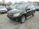 Toyota RAV 4 2.0-l-VVT-i 4x4 ~ 2.Hd ~ Klima ~ Ahk ~ - Toyota RAV 4 mit Schiebedach