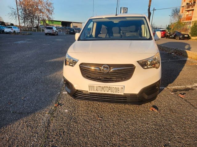 Другие Opel Combo Life Combo Life 1.5D 100 CV S&S Editi