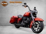 Harley-Davidson FLHRXS Road King Special 114 SOFORT VERFÜGBAR