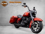 Harley-Davidson FLHRXS Road King Special 114 SOFORT VERFÜGBAR