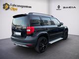 Skoda Yeti Active Plus Editio I SHZ I AHK I 19" I - gebrauchte Skoda Yeti aus dem Jahr 2012