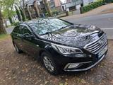 Hyundai Sonata 2016 2.0 LPG ukrainische auto - Hyundai SONATA: 2.0