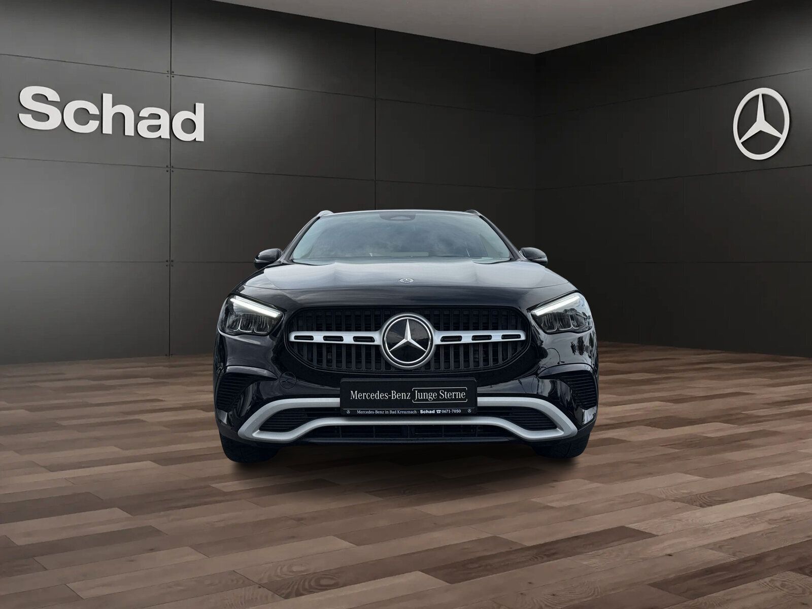 Mercedes-Benz GLA 180 +NAVI+LED+RÜCKFAHRKAMERA+ASSIST+DAB+SHZ+ imagem 2
