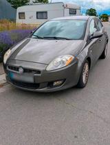 Fiat Bravo 1.4 T-get,88kw/120ps-mit TÜV 03.27 - Fiat Bravo: 2.0