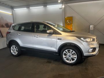 Bild 2 Ford Kuga Titanium | RFK | Navi | Lenkrad-/Sitzhzg.