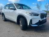 BMW iX1 30 xDrive - BMW Unfallwagen