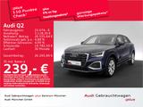 Audi Q2 35 TFSI S tronic Advanced Navi+/LED - Audi Q2 Gebrauchtwagen in München