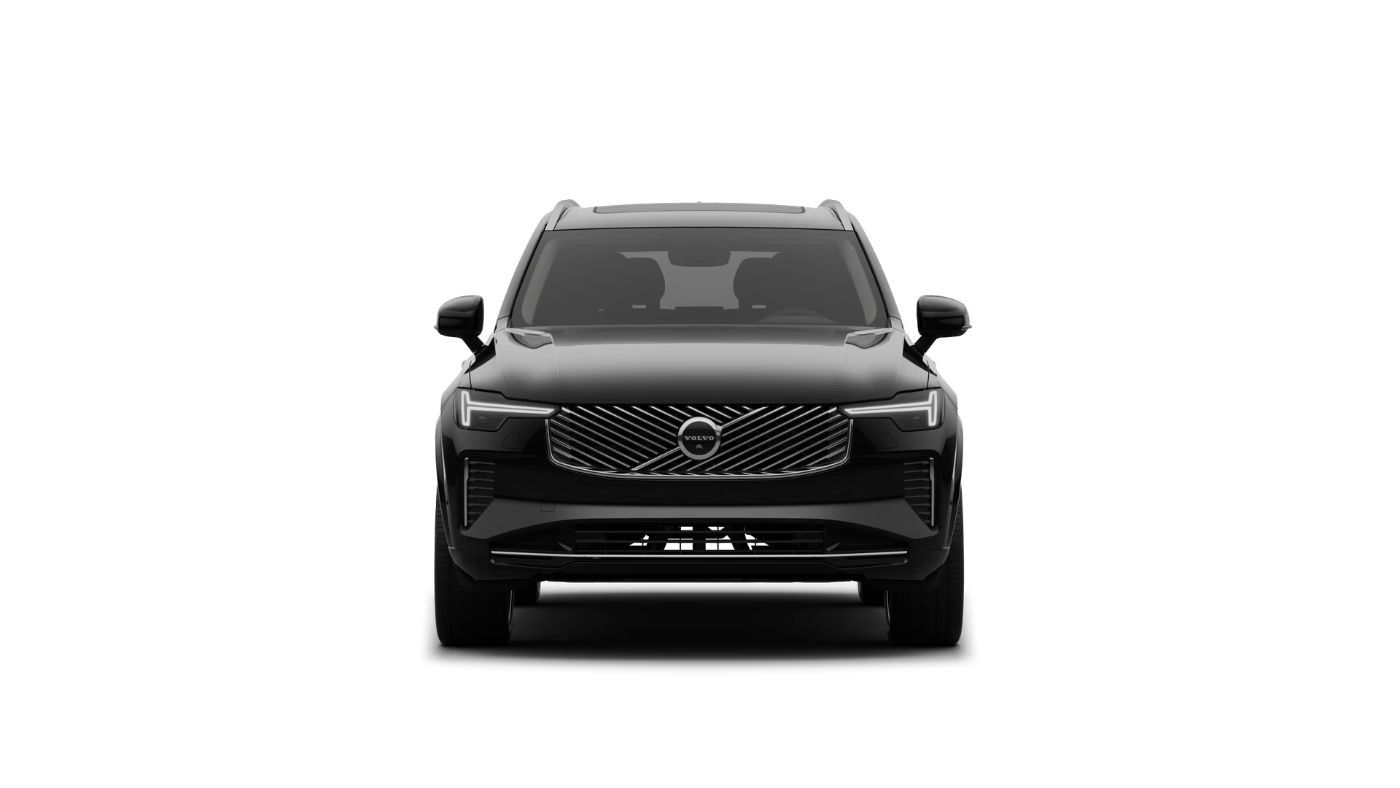 Volvo XC90 - Bild 7