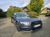 Audi A6 3.0 TDI 235kW quattro tiptronic Avant - - Audi A6: 3.2