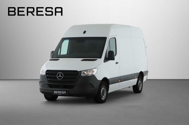 Mercedes-Benz Sprinter 317 CDI Kasten Standard Hoch L2H2 AUT