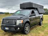 Ford F-150 Harley Davidson 2009 HD 2010 - Ford F 150: Harley Davidson