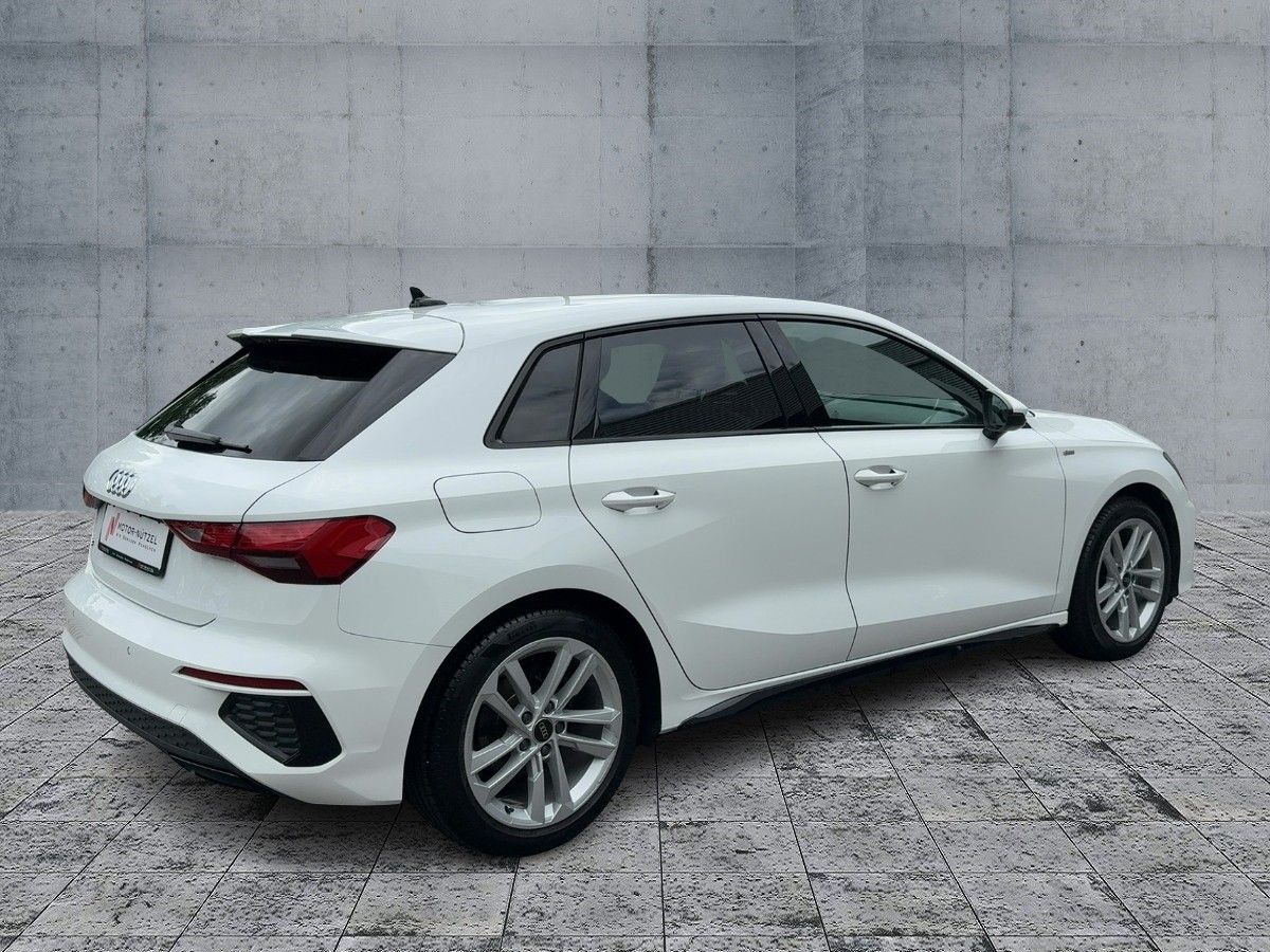 Audi A3 - Bild 6