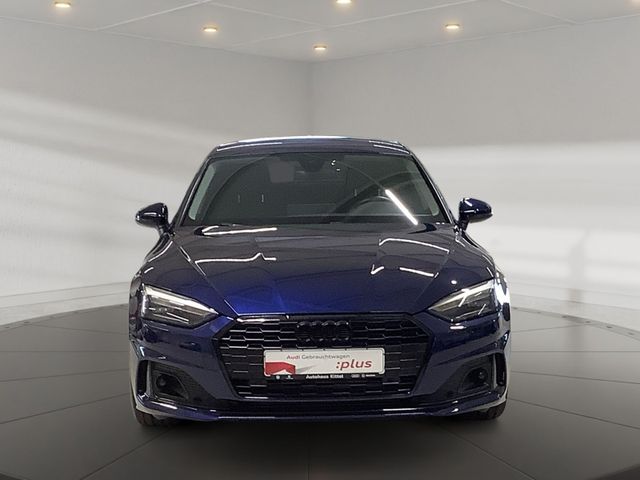 A5 Sportback Advanced 35 TFSI S tronic,Virtual C