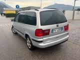 Seat Alhambra 1.9 TDI/130CV Van Signo - gebrauchte Seat Alhambra aus dem Jahr 2003