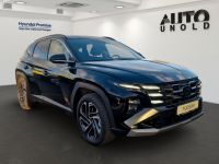 Hyundai TUCSON - Vorschau Bild 2