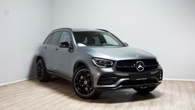 Mercedes-Benz Mercedes-benz GLC 220 GLC 220 d 4Matic Premium P