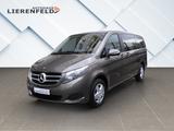 Mercedes-Benz V 200d lang Automatik 7 Sitze - Mercedes-Benz V 200 mit Diesel-Antrieb