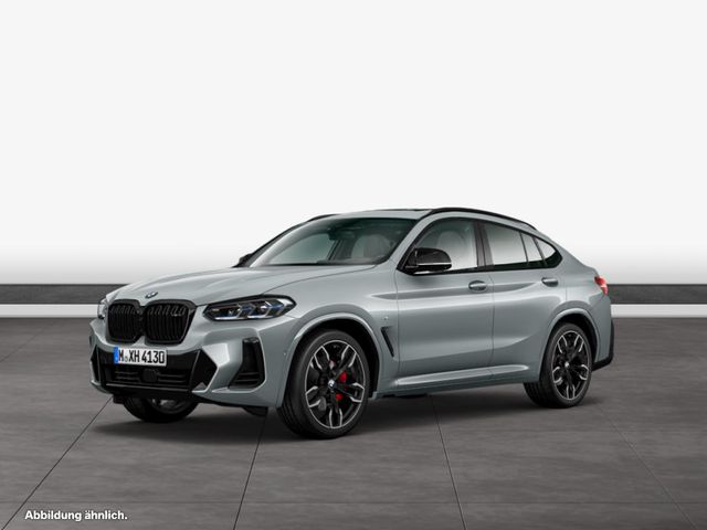 BMW X4 M40d