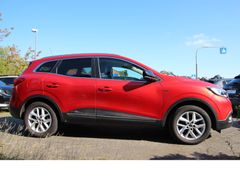 Fahrzeugabbildung Renault Kadjar Limited*Kamera!*Sitzheizung*Navi*Kessy*