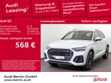 Audi Q5 S line 40 TFSI quattro S tronic - Audi Q5 Gebrauchtwagen in Berlin