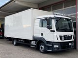 MAN TGL 8.190 Klima 6m Koffer LBW AHK Orig. 81'km - Angebote entsprechen deinen Suchkriterien