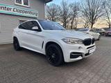 BMW X6 M M50d Sport-Automatic - BMW Gebrauchtwagen