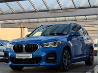 BMW X1 xDrive25d M-Sport AHK/19-Zoll 2 JAHRE GARANTI