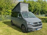 Volkswagen T6.1 California Beach Edition 2.0 TDI AHK, Marki - Volkswagen T6 California in Lübeck