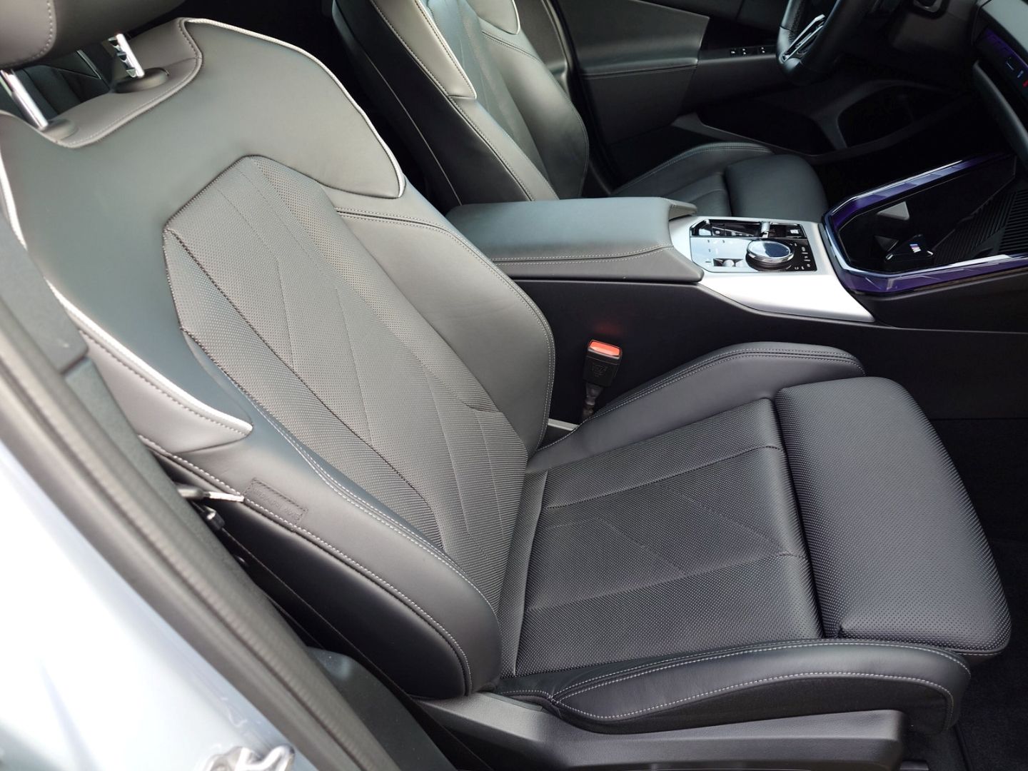 BMW X3 - Bild 27