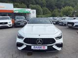 Mercedes-Benz AMG GT43 4Matic+*AERO-KIT*LHZG*PANO*NIGHT*VOLL - gebrauchte Mercedes-Benz AMG GT aus dem Jahr 2022