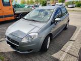 Fiat Grande Punto 1.3 Multijet 16V 90 Dynamic Dynamic - Fiat Grande Punto mit Diesel-Antrieb: 1.3