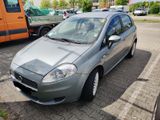 Fiat Grande Punto 1.3 Multijet 16V 90 Dynamic Dynamic - Fiat Grande Punto: 1.9