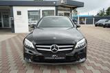 Mercedes-Benz C 200 d*Navigation*Kamera*Totwinkel*Spur*LED* - Mercedes-Benz C 200 in Augsburg