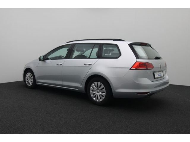 Fahrzeugabbildung Volkswagen Golf 1.6 TDI Klimaautomatik-2-Zonen SHZ