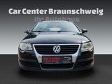 Volkswagen Passat Variant 1.9 TDI Comfortline+1~Hand - gebrauchte Volkswagen Passat Variant aus dem Jahr 2006