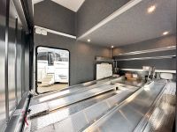 Phoenix TopX-Alkoven 10.800 BMAF -AHK -PKW Garage! (18/20)