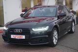 Audi A6 Avant 3.0 TDI quattro LED Navi ACC AHK Kamera - Audi A6: 3.0