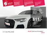 Audi A8 55 TFSI quattro tiptronic S line | PANO - Audi A8: Line