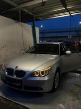 BMW 530i E60  6 Zylinder +LPG Autogas/All... - BMW 5er Reihe mit LPG-Antrieb