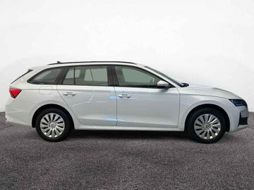 Skoda Octavia - 6