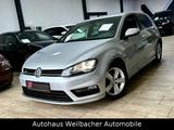 Volkswagen Golf VII Lim. R Line * Standhzg.*Navi*Bi-Xenon * - VW Golf Gebrauchtwagen in Mainz