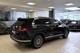 Volkswagen Touareg Elegance 4M *PanSD*ACC*AHK*Allradlenkung - Volkswagen Touareg aus 2019