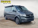 Volkswagen T6.1 CALIFORNIA OCEAN EDITION +AHK+AUFSTELLDACH+ - Wohnwagen Aufstelldach