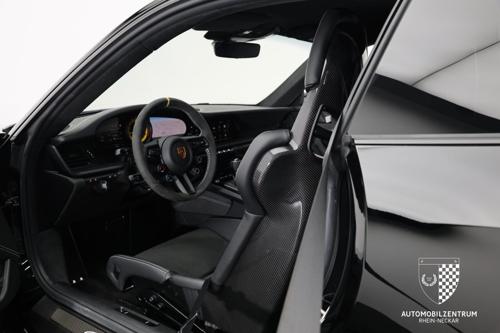 Porsche 992 - Bild 15