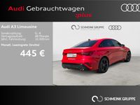 Audi A3 - Vorschau Bild 5