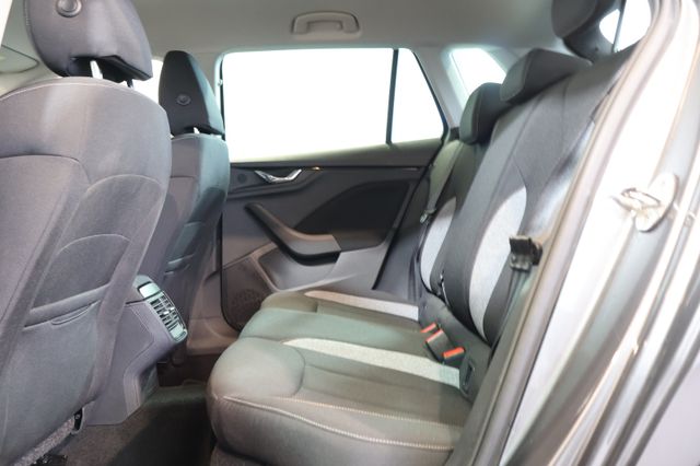 Skoda Kamiq 1.0 TSI Selection AID+CARPLAY+KEY+KAM+LED