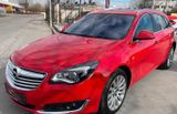 Opel Insignia A Sports Tourer Innovation 4x4 - Opel Insignia aus 2015