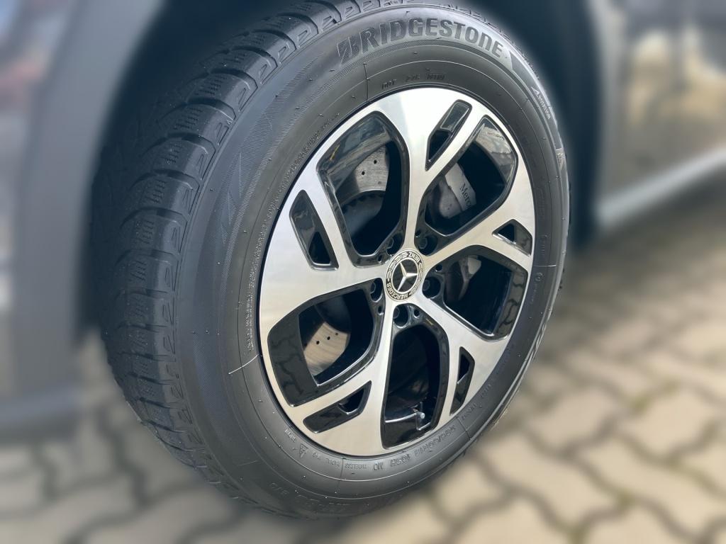 Mercedes-Benz GLC 300 de 4M DISTRONIC+AHK+dig.LIGHT+MEMORY
